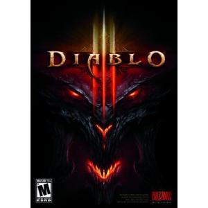 Diablo III (輸入版:北米)｜value-select