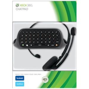 新品即決 Xbox 360 Chatpad 輸入版 Filmisland Net