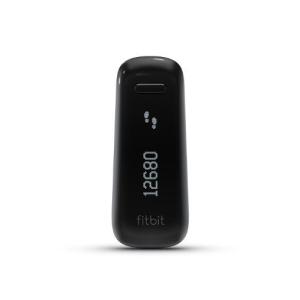 Fitbit One Wireless Activity Plus Sleep Tracker (Black ブラック)｜value-select