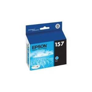 EPSON 157　ウルトラクロームK3フォトシアン・インク｜value-select