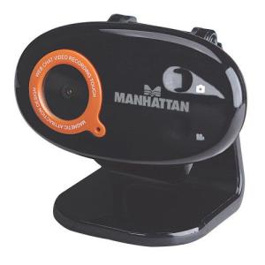 MANHATTAN Products 760WX HD Webカメラ｜value-select