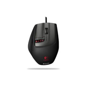 LOGITECH レーザーマウス 超高精度ゲーミ...の商品画像