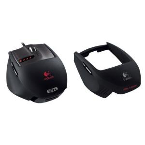 LOGITECH レーザーマウス 超高精度ゲー...の詳細画像1