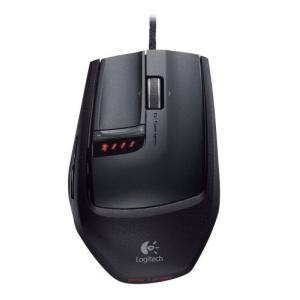 LOGITECH レーザーマウス 超高精度ゲー...の詳細画像2