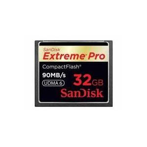 サンディスク 32GB Extreme Pro ...の商品画像