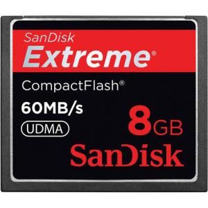 サンディスク 8GB Extreme コンパクト...の商品画像