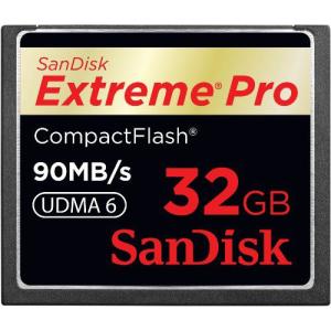サンディスク Extreme Pro コンパクト...の商品画像