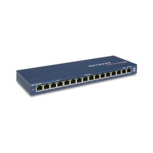 ProSafe 16ポート・ギガビット・デスクト...の商品画像