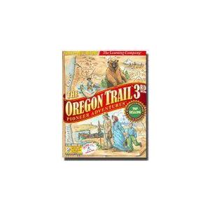 Oregon Trail 3rd Edition...の商品画像