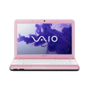 VAIO SX ノートパソコン SX12 VJS12690114P [ローズゴールド] : ユー