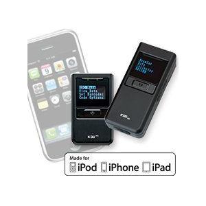Apple社公認！ iPod touch・iPhone・iPad対応 超小型・軽量 バーコードスキャ...