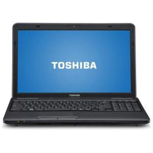 English OS Toshiba Satellite C655-S5512, 15.6", Windows 7HP SP1｜value-select