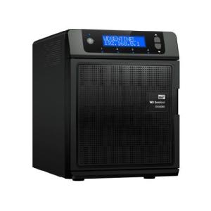 WESTERNDIGITAL Sentinel DX4000 8TBスモールオフィス・ストレージサーバー｜value-select