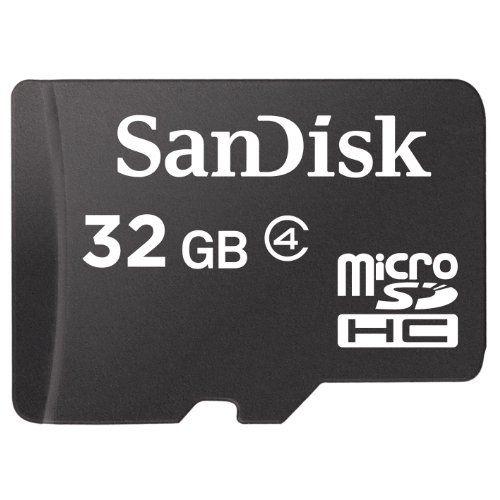 サンディスク SDHC MICRO MOBIL 32GB