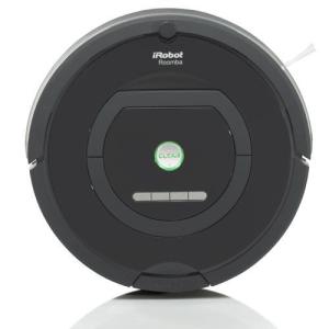 iRobot Roomba アイロボット ルンバ770｜value-select