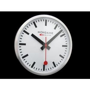 0598 MONDAINE A995 CLOCK 16SBB 掛時計 41VjbOv2zwL.jpg_BO30,255,255,