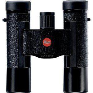Leica 10x25 BCL Ultravid, Compact Water Proof Roof...