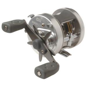 アブガルシア　アンバサダー　5500 C3 Abu Garcia アブガルシア アンバサダー 5500-C3 ベイトリール