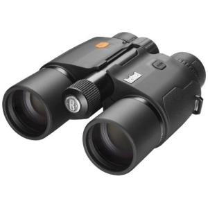 Bushnell ブッシュネル Fusion 1-Mile ARC Binocular Laser Rangefinder ARC双眼鏡レーザー距離計 with M
