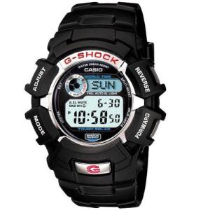 G-SHOCK タフソーラー デジタル メンズ腕時計G2310R-1｜value-select