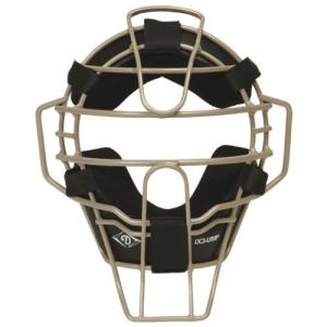 USA MIZUNO SAMURAI G4 ホッケー型キャッチャーマスク 巨人 阿部