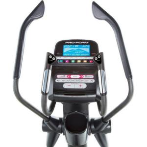 ProForm 18.0 RE Ellipticalの詳細画像2