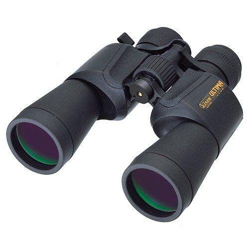 Vixen Optics Geoma Ultima 9-22x50 ZCF Binocular