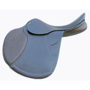 Pro-Trainer Platinum Event Saddle 17&quot; Wide Tree