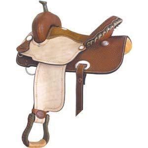 Saddlesmith of Texas Con...の商品画像