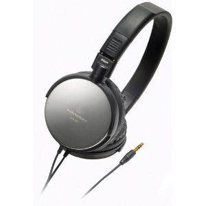 audio-technica ATH-EM7 オーディオテクニカ ヘッドフォン Audio Technica オーディオテクニカ ATH-ES7 Portable Headphone