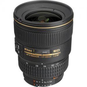 Nikon 超広角ズームレンズ AF-S NIKKOR 14-24mm f/2.8G ED フル