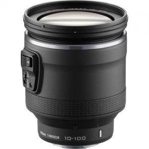 ✩動作確認済みNikon 10-100mm ズームレンズ ✩動作確認済みNikon 10-100mm ズームレンズ Amazon.co.jp: Nikon 高