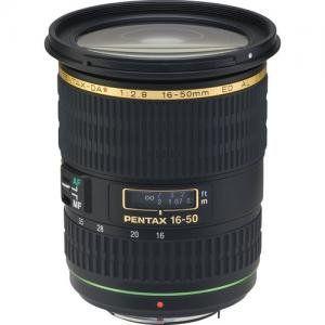 Pentax ペンタックス カメラレンズ Super Wide-Telephoto SMCP-DA* 16-50mm f/2.8 ED AL IF SDM｜value-select