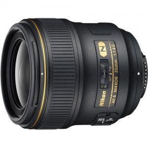 Nikon ニコン カメラレンズ AF-S NIKKOR 35mm f/1.4G Wide-Angl...