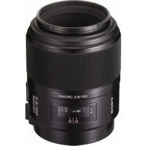 SONY 単焦点レンズ E 30mm F3.5 Macro ソニー Eマウント用 APS-C