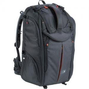 KATA カタ カメラバッグ Pro-V 610 PL Backpack : バリュー