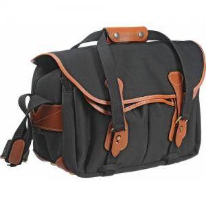 ビリンガム335 カメラ バック 335 Camera Bag - Sage FibreNyte / Tan Leather – Billingham USA