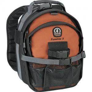 Tamrac タムラック 5273 カメラバッグ Expedition 3 Backpack Rus...