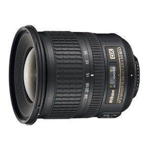 Nikon AF-S DX NIKKOR 10-24mm/F3.5-4.5G ED｜value-select