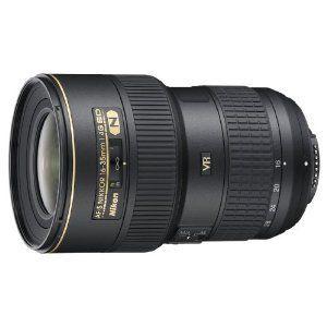 Nikon AF-S NIKKOR 16-35mm f/4G ED VR AF-S 16-35/4 ...