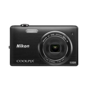 中古美品】 CANON Power Shot S110 ブラック コンデジ パワー