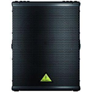 Behringer 　B1500HP　サブウーファー 　2200W 　15インチ Behringer B1500HP サブウーファー 2200W 15インチ BEHRINGER