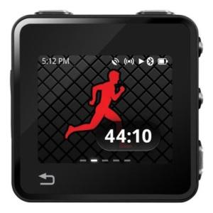 MOTOROLA MOTOACTV 8GB GPS Fitness Tracker and Music Player - 米国モトローラ｜value-select