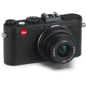 Leica ライカX2 （Black ブラック）｜value-select