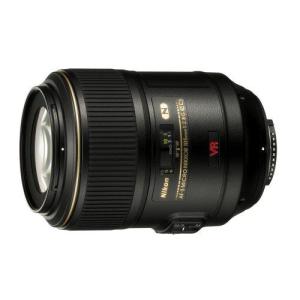 Nikon AF-S VR Micro Nikkor ED 105mm f/2.8G (IF)｜value-select