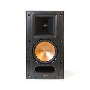 動作品 Klipsch RB-51 II Black スピーカーペア クリプシュ Klipsch クリプシュ RB-51 II Black (Pr) 2-Way Bookshelf