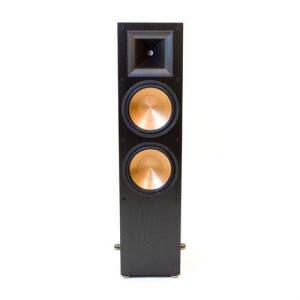 動作品 Klipsch RB-51 II Black スピーカーペア クリプシュ Amazon.com: Klipsch RB-51 II Bookshelf Speaker Pair in Black