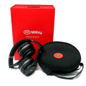 Miikey Wireless Rhythm Bluetooth ヘッドセット｜value-select