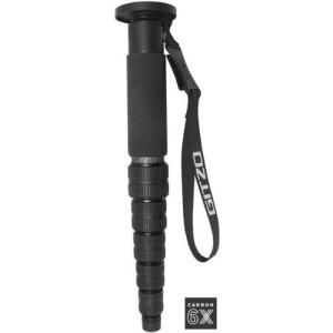 ジッツオ カーボン6X一脚 GITZO GM5541 : カメラのミツバ - 通販