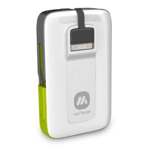 myCharge Summit 3000 (3000 mAh) Rechargeable Power Bank -｜value-select